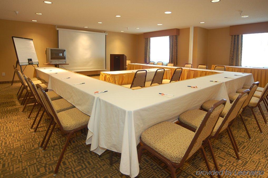 Holiday Inn Express Hotel & Suites Livermore, An Ihg Hotel Facilities photo